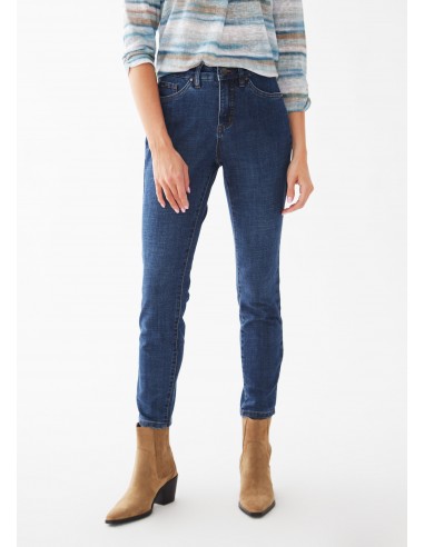 Olivia Slim Ankle Denim meilleur choix