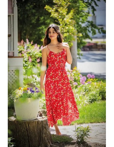 Robe longue Jusqu'à 80% De Réduction