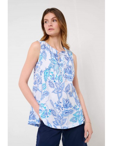 Blouse sans manches Vita acheter en ligne