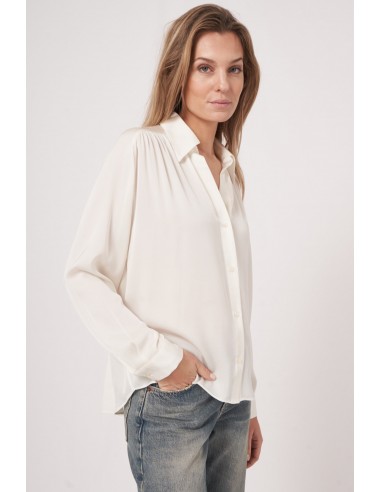 Blouse en soie prix pour 