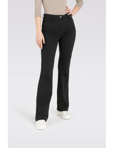 Pantalon boot cut BELLA Venez découvrir notre 