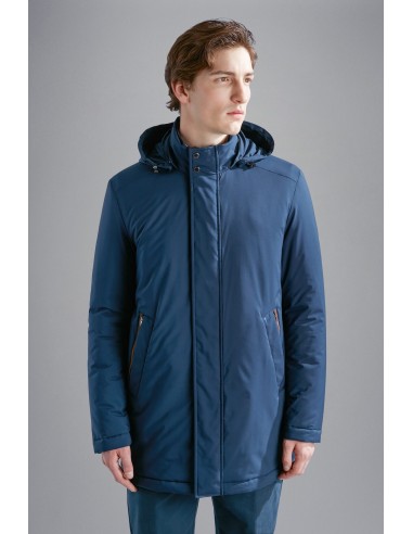 Manteau d'Hiver Primaloft de l' environnement