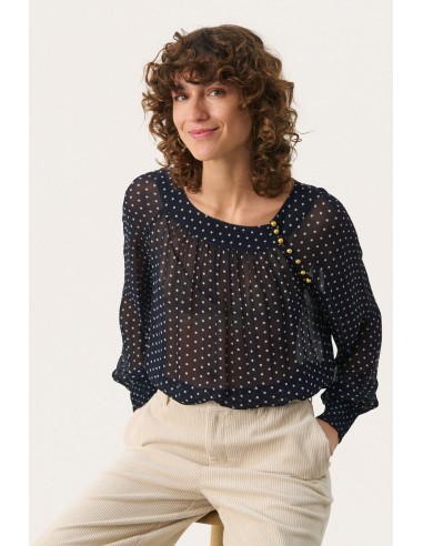 Blouse légère Laja votre