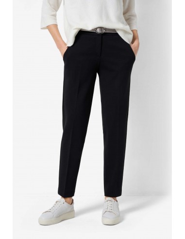 Pantalon Maron S avec élastique Comparez plus de prix