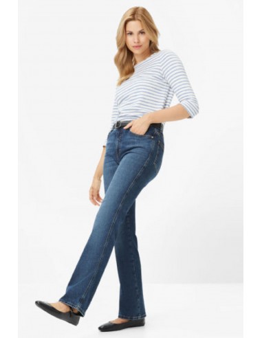 Jeans MARY les ligaments