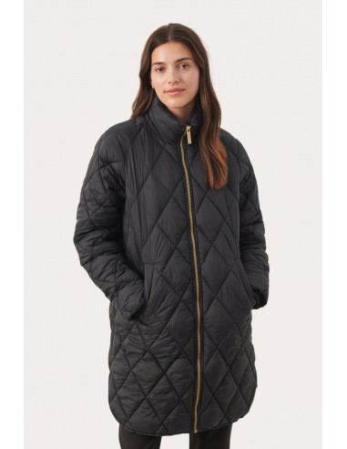 Manteau matelassé Olilas de la marque