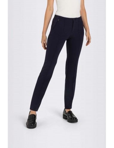 Pantalon Anna Zip New 50% de réduction en Octobre 2024