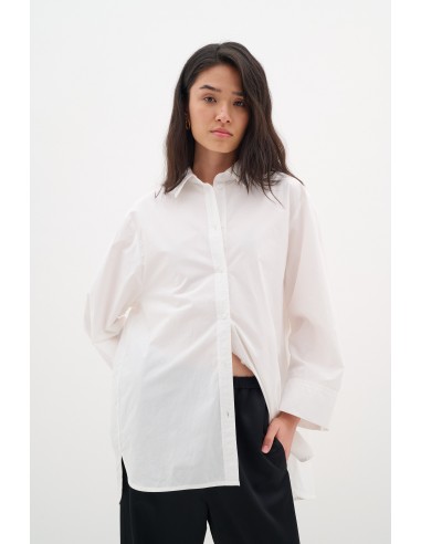 Chemise Merlissa paiement sécurisé