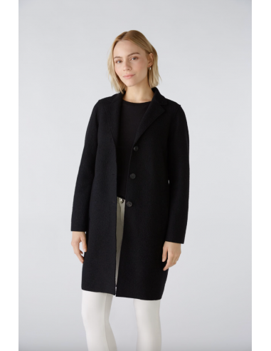 Manteau Mayson les ctes