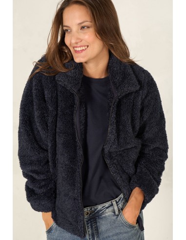 Manteau doux 50% de réduction en Octobre 2024