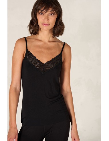 Camisole avec dentelle acheter en ligne