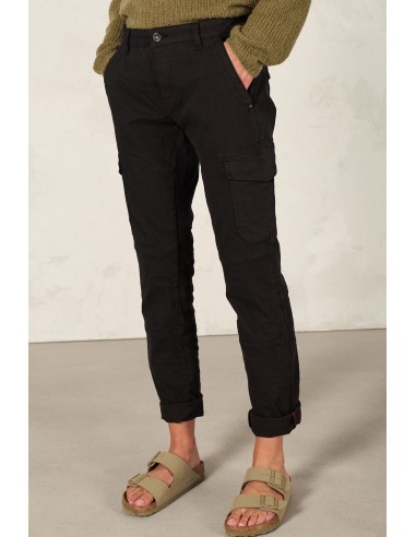 Pantalon cargo plus qu'un jeu 