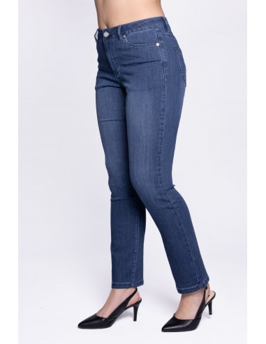 Jean ajusté 50-70% off 