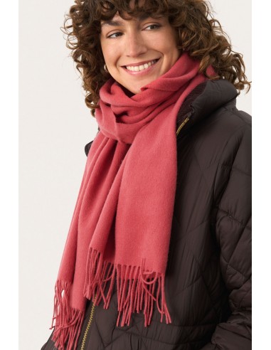 Foulard en laine Kitha le concept de la Pate a emporter 