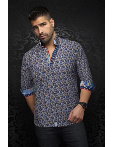 Chemise Maddox pas cher 