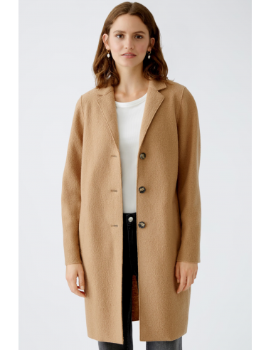 Manteau Mayson pas cher