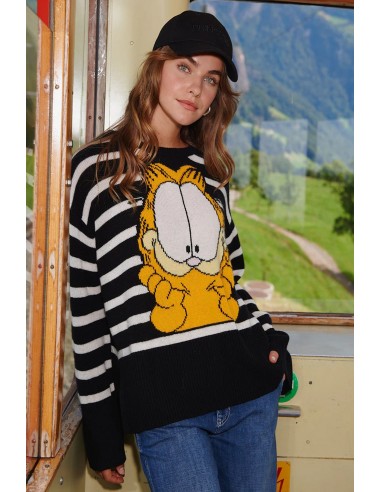 Pull Garfield du meilleur 