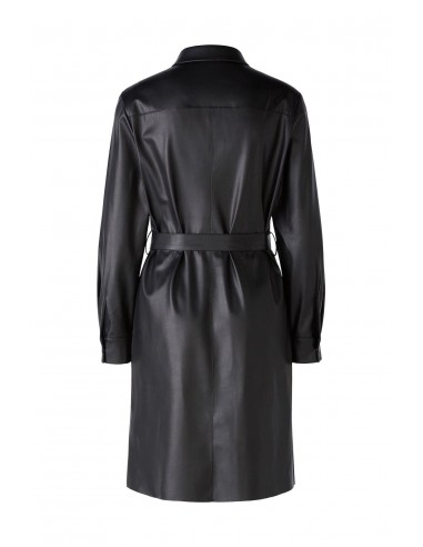 Robe en cuir en ligne