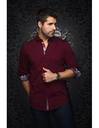 Chemise Nelson de votre