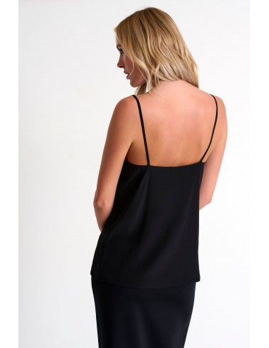 Camisole en soie coupée en biais 50-70% off 