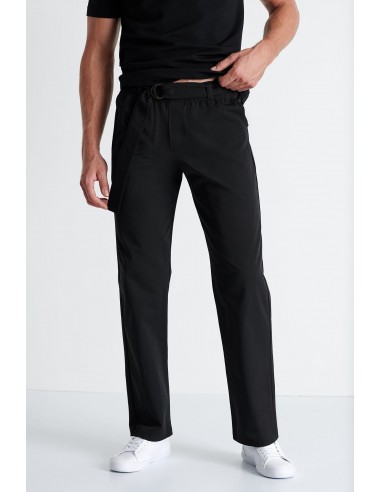 Pantalon coupe classique sur le site 