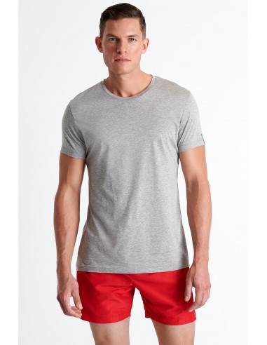 T-shirt de coton destockage