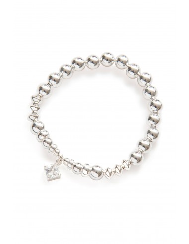 Bracelet Argent Be Sublime - Collection Haute Joy livraison et retour toujours gratuits