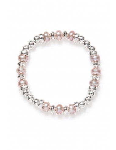 Bracelet Argent Be Smitten - Collection Muse Pour