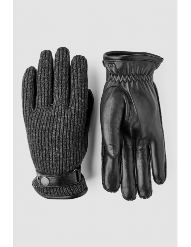 Gants de cuir Christopher pour bénéficier 